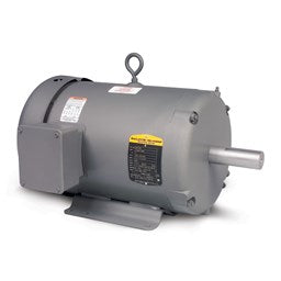 Baldor AC Motor VEM3546