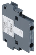 SIEMENS Auxiliary Switch Block 3RH1921-1DA11