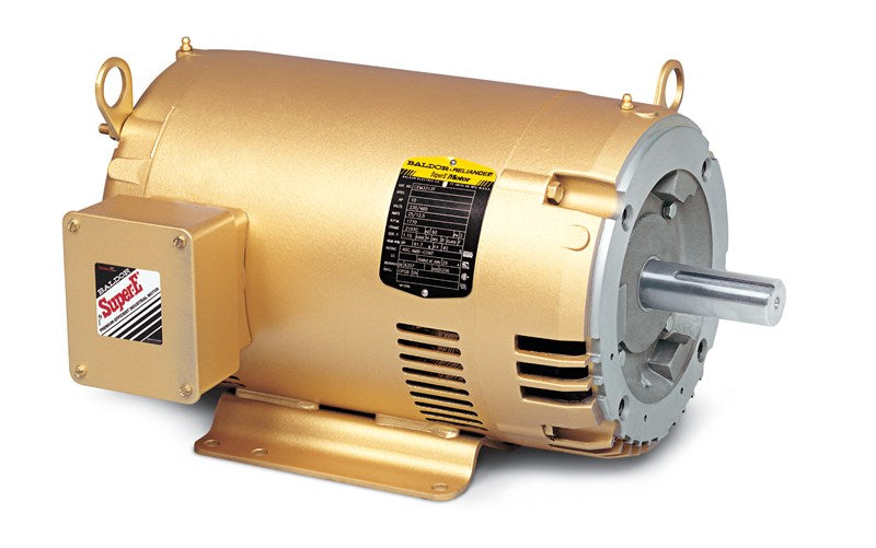 Baldor AC Motor CEM3154T