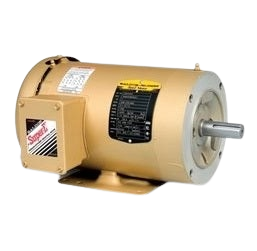 Baldor AC Motor VEM3154T