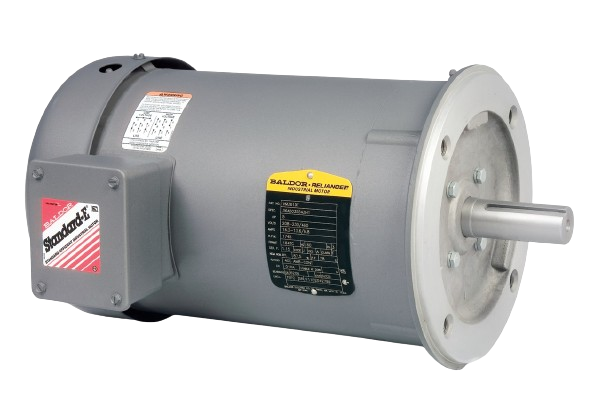 Baldor AC Motor VM3542