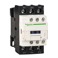Schneider Electric Contactor LC1D25P7